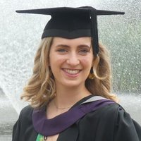 Headshot of Louisa Winch.