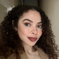 Headshot of Jazmin Morrone.