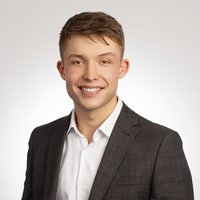 Headshot of Luke Whaymand.