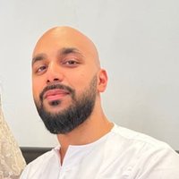 Headshot of Rafiqul Islam.