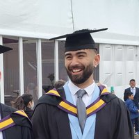 Headshot of Tom Stappenbeck.