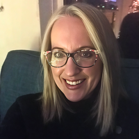 Headshot of Hayley Williams.