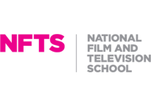 NFTS logo.