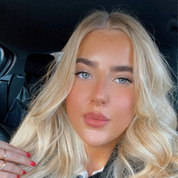 Headshot of Georgia Stanley.