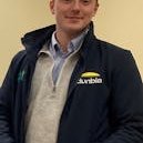 Headshot of Michael Clarke.