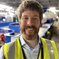 Headshot of Matthew Addison.