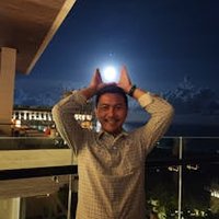 Headshot of Jodhi Boediono.