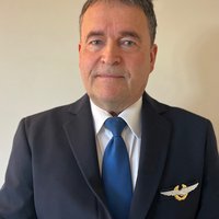 Headshot of James Gosling.