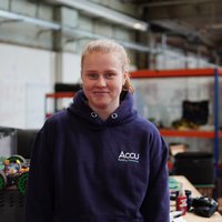 Headshot of Jessica Mear.