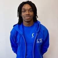 Headshot of D'ontae Rock.