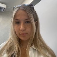 Headshot of Savanna Goodwin.