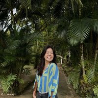 Headshot of Carolina Kikuchi.