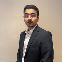 Headshot of Kiran Trivedi.