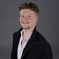 Headshot of Ben Wirtz.