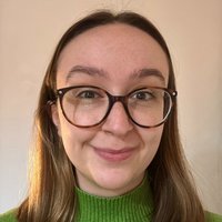 Headshot of Martha Probers.