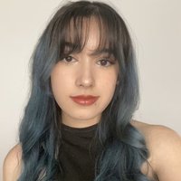 Headshot of Dani Harte.