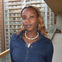 Headshot of Suda Mohamedin.