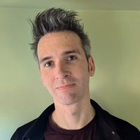 Headshot of Cal Innes.