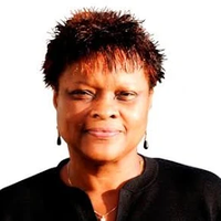 headshot of Alyson Malach