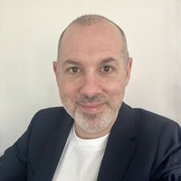 Headshot of Nick Coffer.