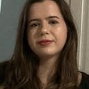 Headshot of Rachael.