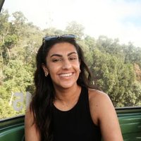 Headshot of Rhianna Parmar.