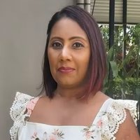 Headshot of Rameni Caussy.