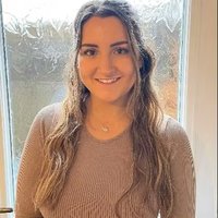 Headshot of Martha Young.