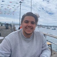 Headshot Luck Somerville-Ford.