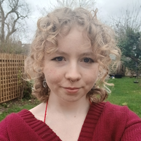 headshot of Rowan Smith.