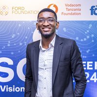 Headshot of Daniel Anthony Haule.