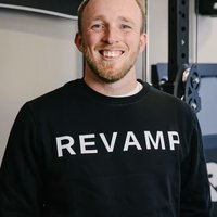 Headshot of Thomas West.