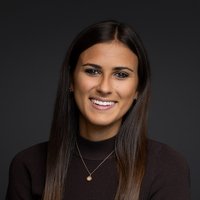 Headshot of Rosy Vella.