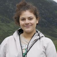 headshot of Murrin Huarachi.