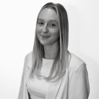 Headshot of Cerys Powell.