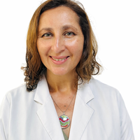 Headshot of Lorena Cornejo Gonzalez.