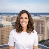 Headshot of Emily Buehler.