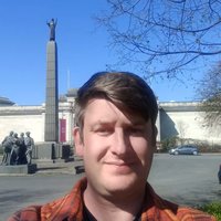 Headshot of Mike Wynne.