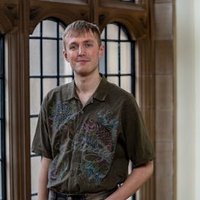 Headshot of Ben Lockley.