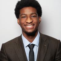 Headshot of Brian Ezinwoke.