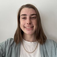 Headshot of Ellie Matthews.