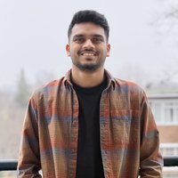 Headshot of Sreeraj Kollarukandy.