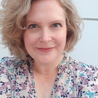 Headshot of Faith Archer.