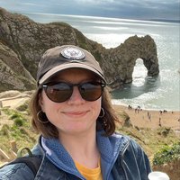 Headshot of Cecily Nicholl.