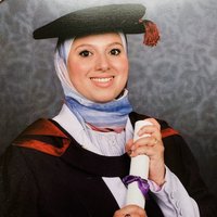 Headshot of Yasmin Jaaron.