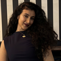 Headshot of Tara Shahsavar