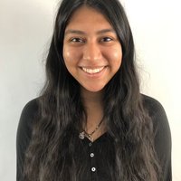 Headshot Manisha Aggarwal.