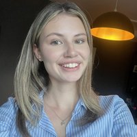 Headshot of Eleanor Townsend.