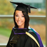 Headshot of Sarah Norburn.