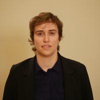 Headshot of Helena Du-Roe.